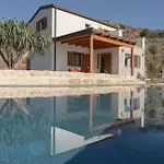 Eos Con Piscina Privata ヴィラ