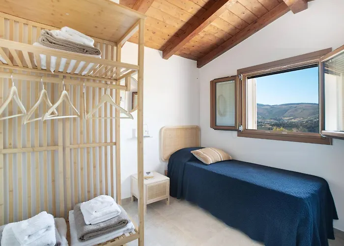 Eos Con Piscina Privata