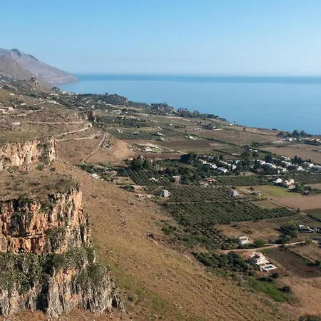 Eos Con Piscina Privata *