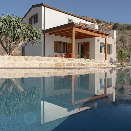 Eos Con Piscina Privata Villa *