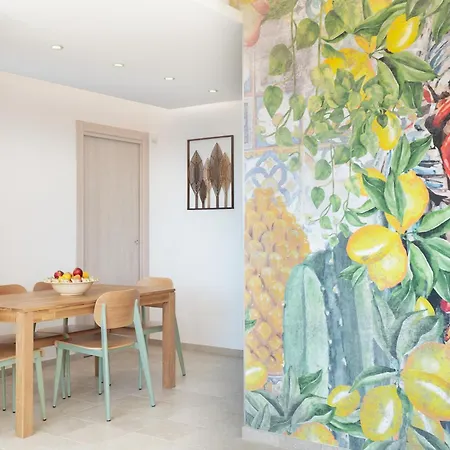 Eos Con Piscina Privata *