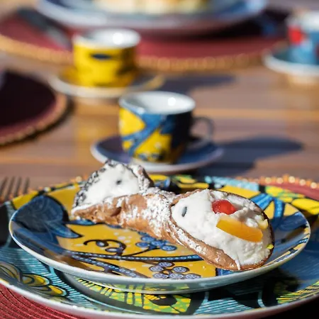 Eos Con Piscina Privata Villa *