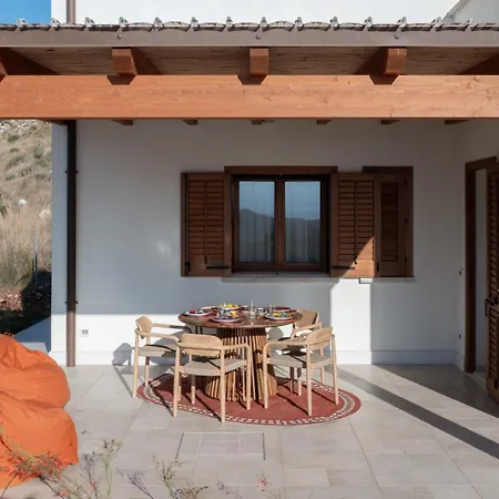 Villa Eos Con Piscina Privata *