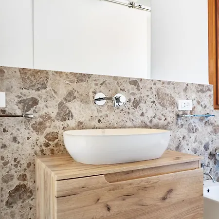 Eos Con Piscina Privata *