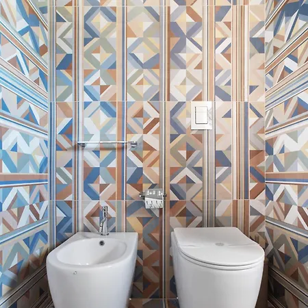 Eos Con Piscina Privata Scopello (Sicily)