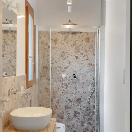 Eos Con Piscina Privata Villa *