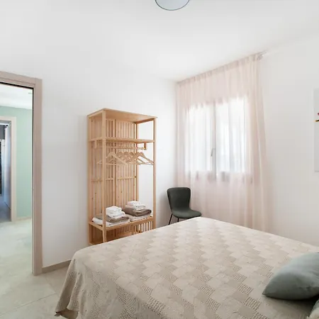 Eos Con Piscina Privata *