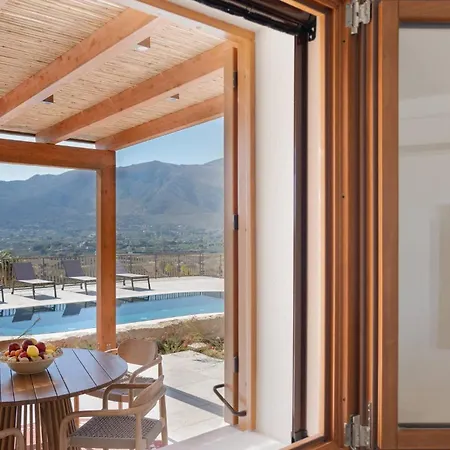 فيلة Eos Con Piscina Privata