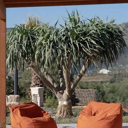 فيلة Eos Con Piscina Privata
