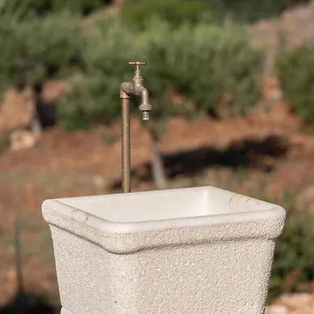 فيلة Eos Con Piscina Privata *