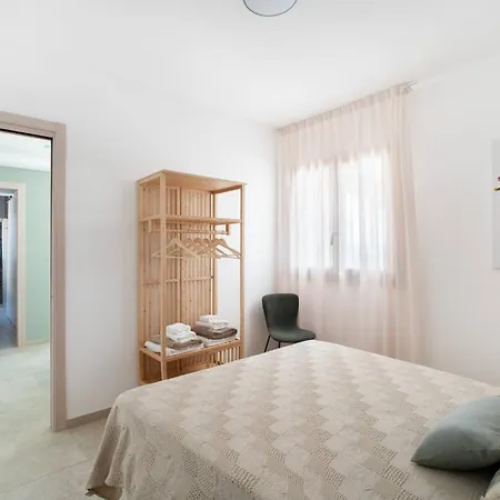 فيلة Eos Con Piscina Privata سكوبيلو