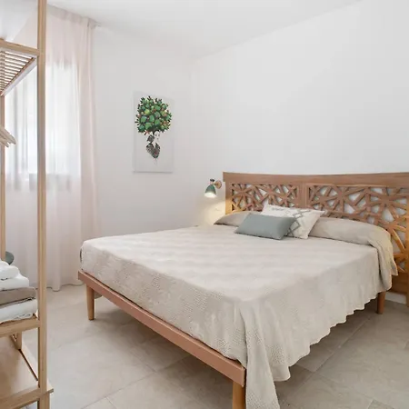 Eos Con Piscina Privata فيلة *