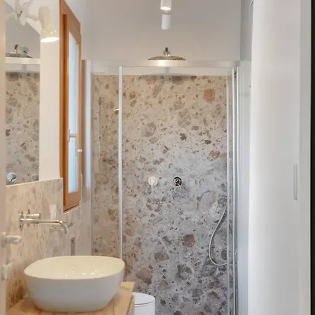 Eos Con Piscina Privata *