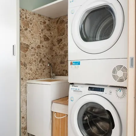 فيلة Eos Con Piscina Privata سكوبيلو