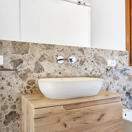 فيلة Eos Con Piscina Privata