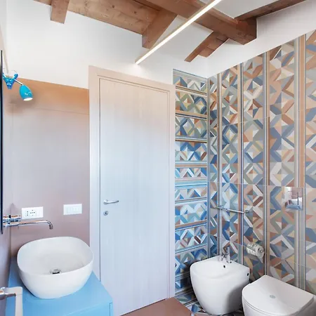فيلة Eos Con Piscina Privata *