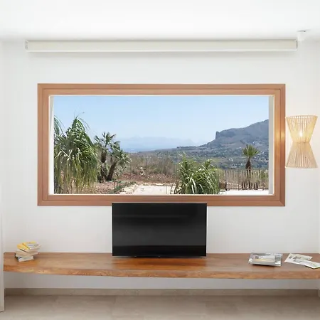 فيلة Eos Con Piscina Privata سكوبيلو
