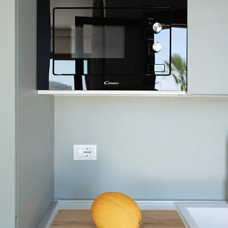 فيلة Eos Con Piscina Privata
