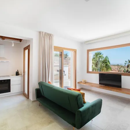 Eos Con Piscina Privata فيلة سكوبيلو