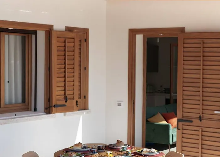 Eos Con Piscina Privata Villa *