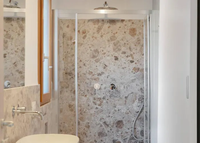 Eos Con Piscina Privata *