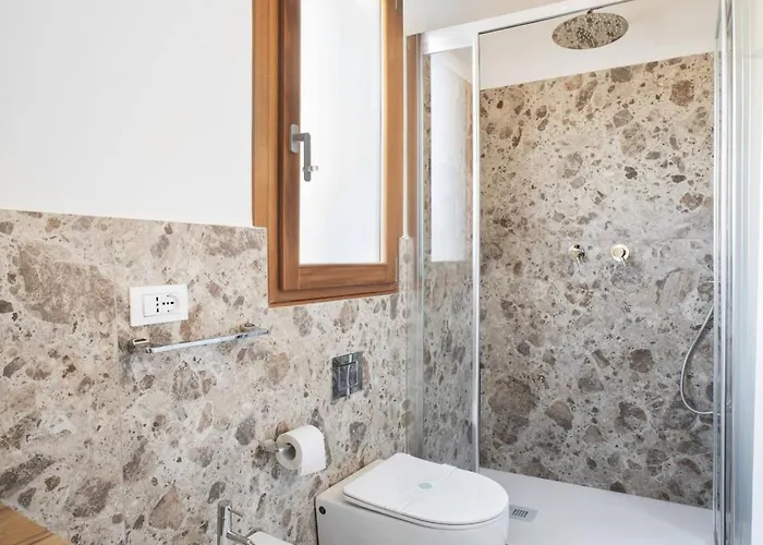 Eos Con Piscina Privata Villa Scopello (Sicily)