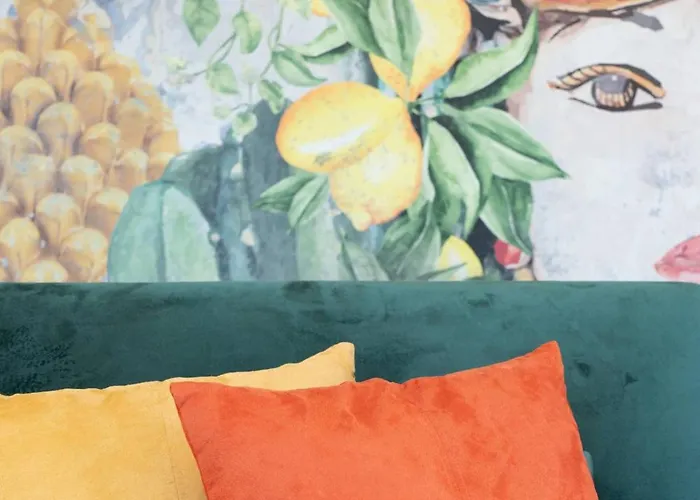 Eos Con Piscina Privata Scopello (Sicily)